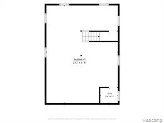 9586 Mansfield Street, Detroit, MI 48227