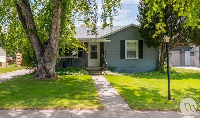 1012 Avenue E, Billings, MT 59102