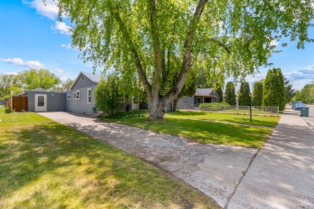 1012 Avenue E, Billings, MT 59102