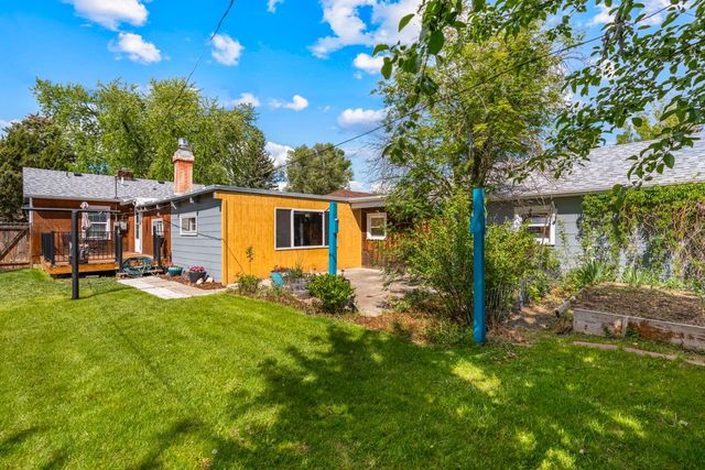 1012 Avenue E, Billings, MT 59102