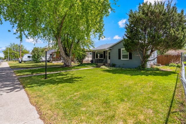 1012 Avenue E, Billings, MT 59102