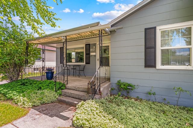 1012 Avenue E, Billings, MT 59102