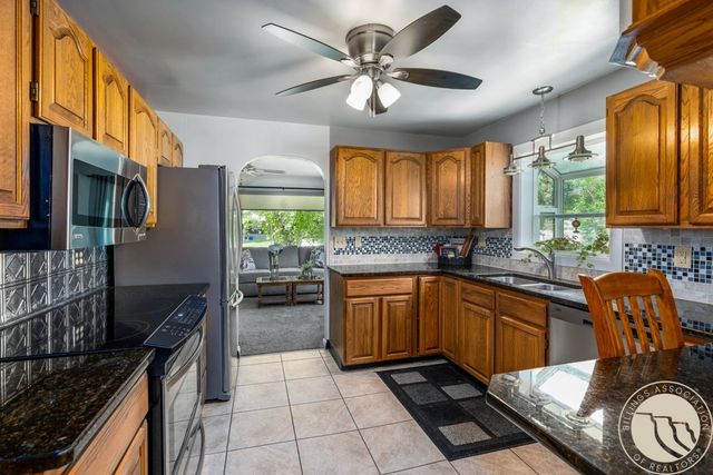 1012 Avenue E, Billings, MT 59102
