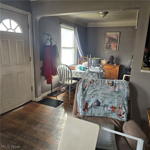 6514 Hampstead Avenue, Parma, OH 44129