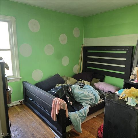 6514 Hampstead Avenue, Parma, OH 44129