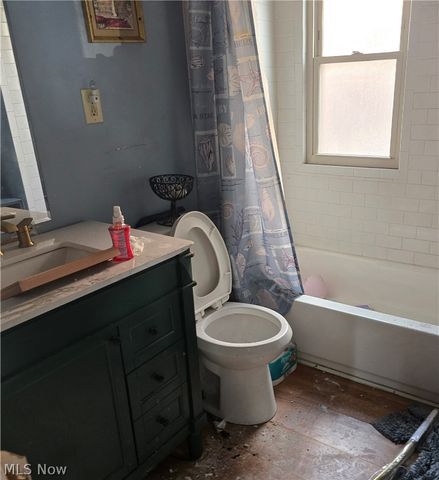 6514 Hampstead Avenue, Parma, OH 44129