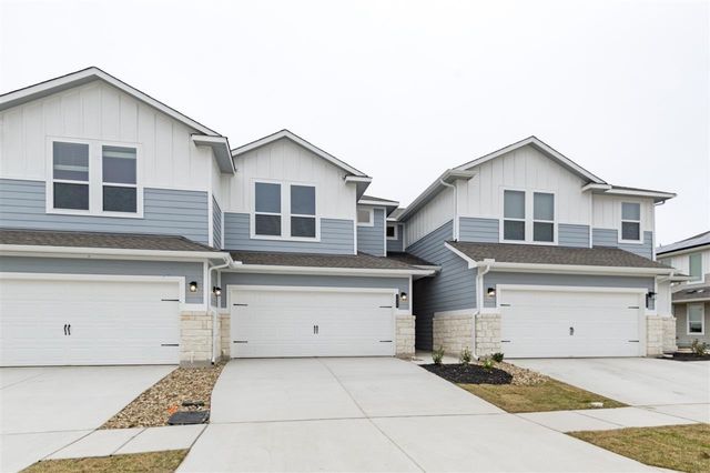 2025 Cora Ivy LN, Round Rock, TX 78665