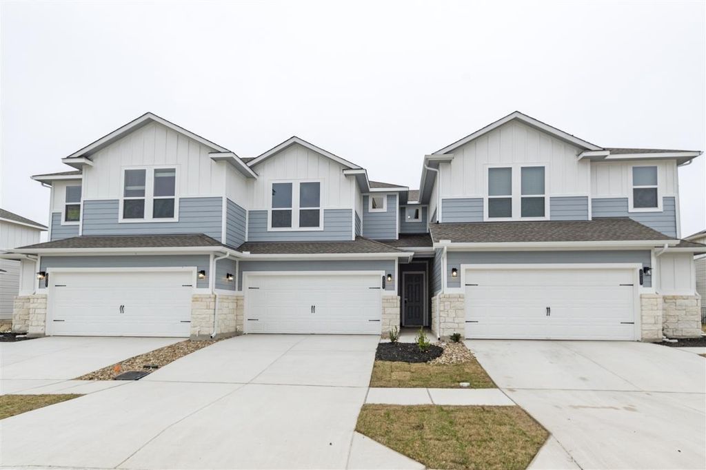 2025 Cora Ivy LN, Round Rock, TX 78665