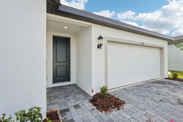 5005 KATRINA DRIVE, Haines City, FL 33844