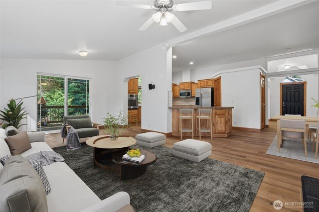 16618 40th Street Ct NW, Lakebay, WA 98349