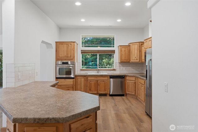 16618 40th Street Ct NW, Lakebay, WA 98349