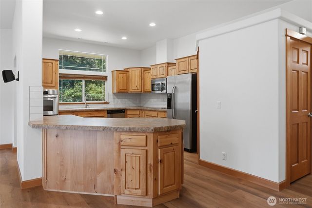 16618 40th Street Ct NW, Lakebay, WA 98349