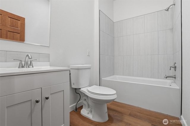 16618 40th Street Ct NW, Lakebay, WA 98349