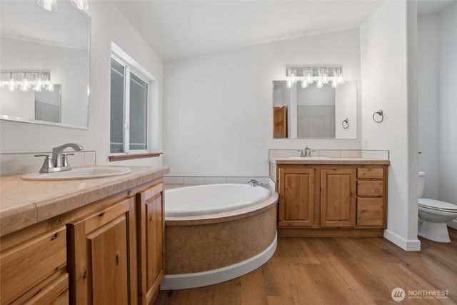 16618 40th Street Ct NW, Lakebay, WA 98349
