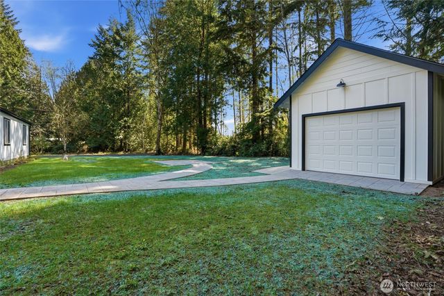 16618 40th Street Ct NW, Lakebay, WA 98349
