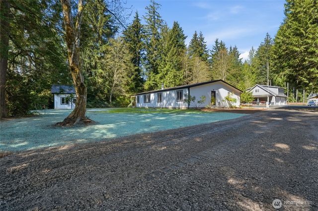 16618 40th Street Ct NW, Lakebay, WA 98349