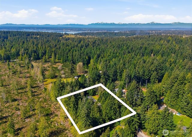 16618 40th Street Ct NW, Lakebay, WA 98349