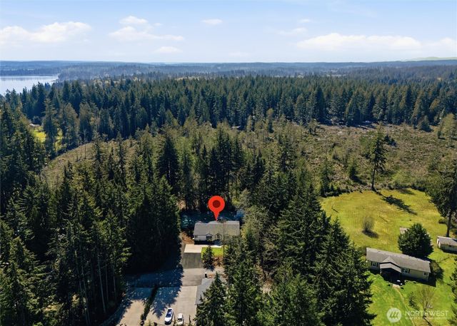 16618 40th Street Ct NW, Lakebay, WA 98349