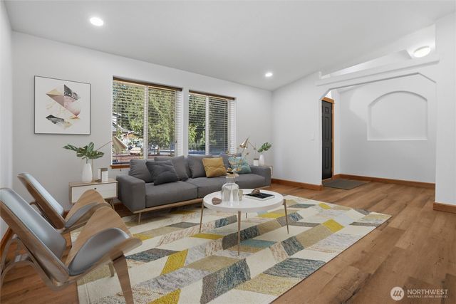 16618 40th Street Ct NW, Lakebay, WA 98349