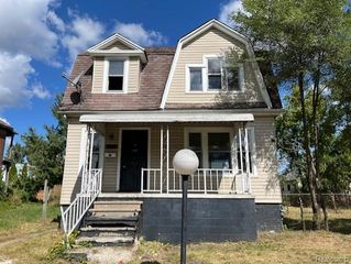 3286 Columbus Street, Detroit, MI 48206