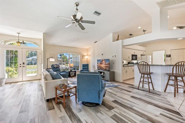 57 MARKER ROAD, Rotonda West, FL 33947