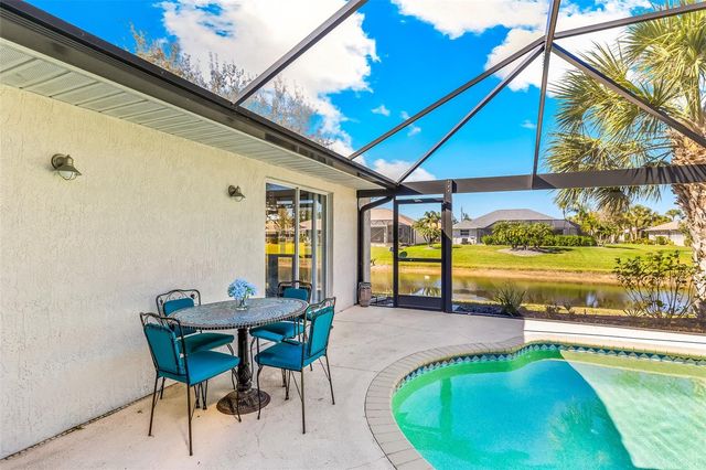 57 MARKER ROAD, Rotonda West, FL 33947