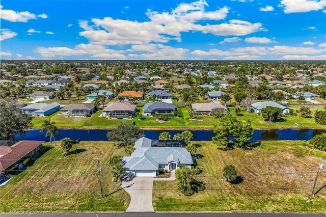57 MARKER ROAD, Rotonda West, FL 33947