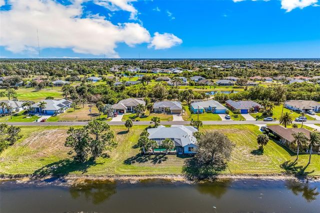 57 MARKER ROAD, Rotonda West, FL 33947