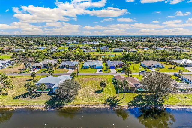 57 MARKER ROAD, Rotonda West, FL 33947