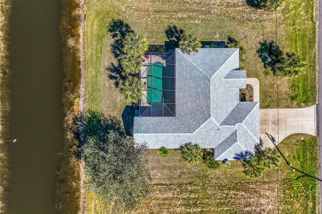 57 MARKER ROAD, Rotonda West, FL 33947
