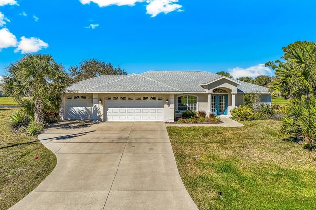 57 MARKER ROAD, Rotonda West, FL 33947