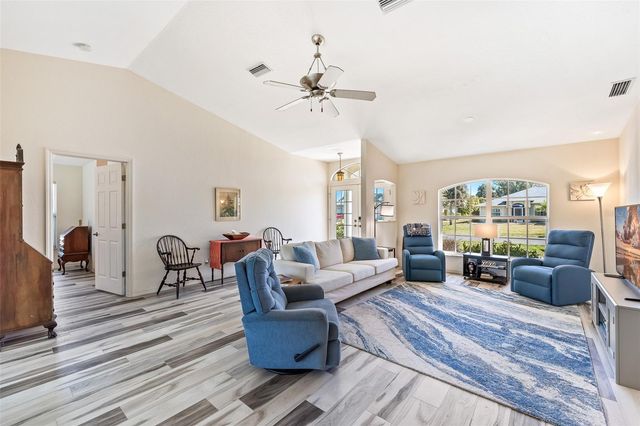 57 MARKER ROAD, Rotonda West, FL 33947