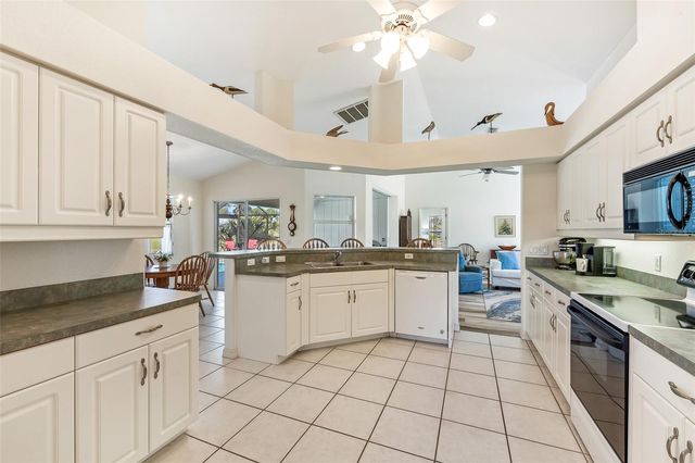 57 MARKER ROAD, Rotonda West, FL 33947