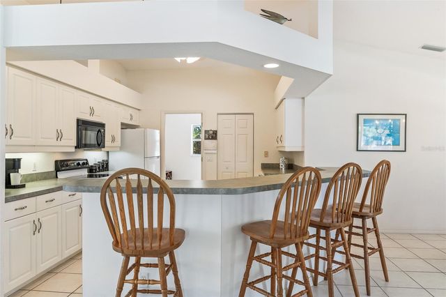 57 MARKER ROAD, Rotonda West, FL 33947