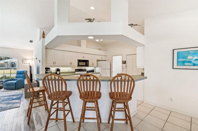 57 MARKER ROAD, Rotonda West, FL 33947