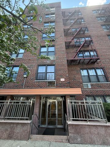 170-06 88th Avenue 5D, Jamaica, NY 11432