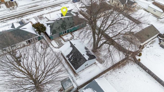 1201 W BREWSTER STREET, Appleton, WI 54914