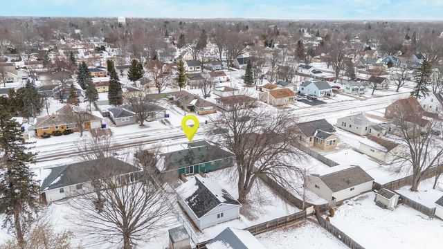 1201 W BREWSTER STREET, Appleton, WI 54914
