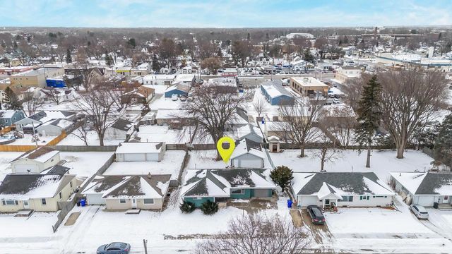 1201 W BREWSTER STREET, Appleton, WI 54914