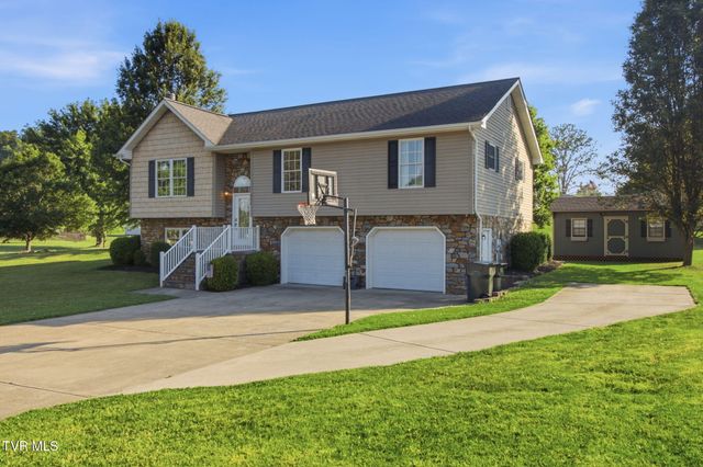 226 Reed Avenue, Greeneville, TN 37743