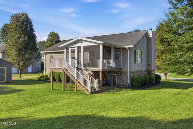 226 Reed Avenue, Greeneville, TN 37743