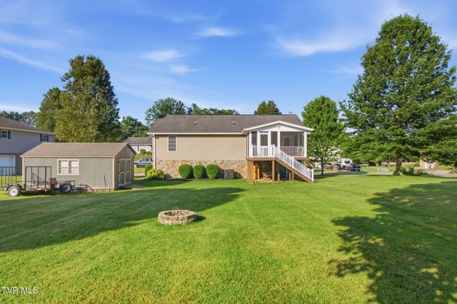 226 Reed Avenue, Greeneville, TN 37743