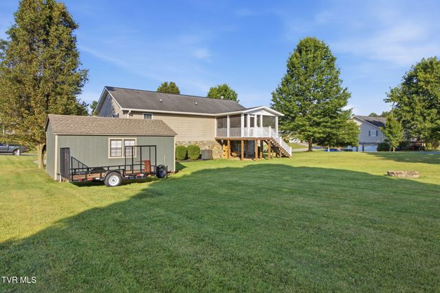 226 Reed Avenue, Greeneville, TN 37743