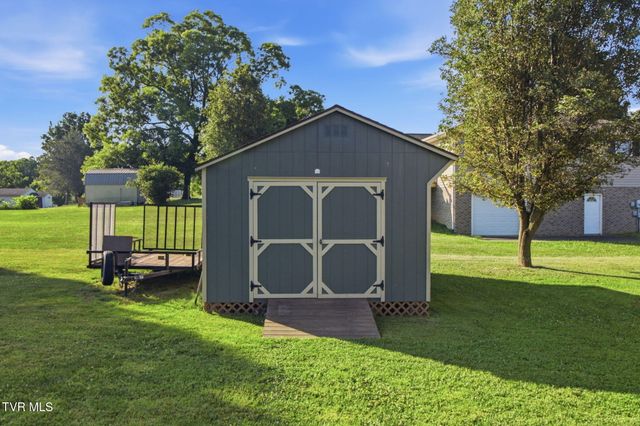 226 Reed Avenue, Greeneville, TN 37743