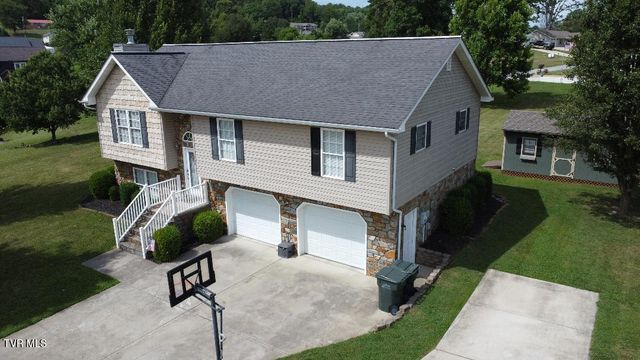 226 Reed Avenue, Greeneville, TN 37743