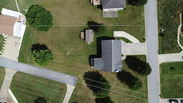 226 Reed Avenue, Greeneville, TN 37743