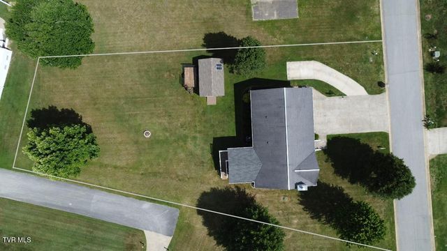 226 Reed Avenue, Greeneville, TN 37743