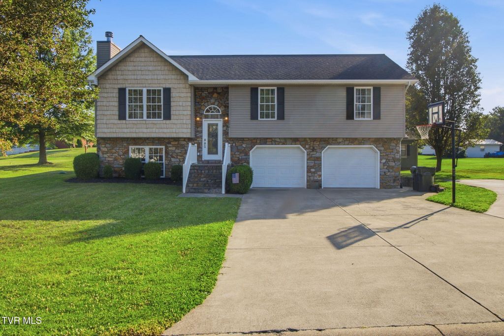 226 Reed Avenue, Greeneville, TN 37743