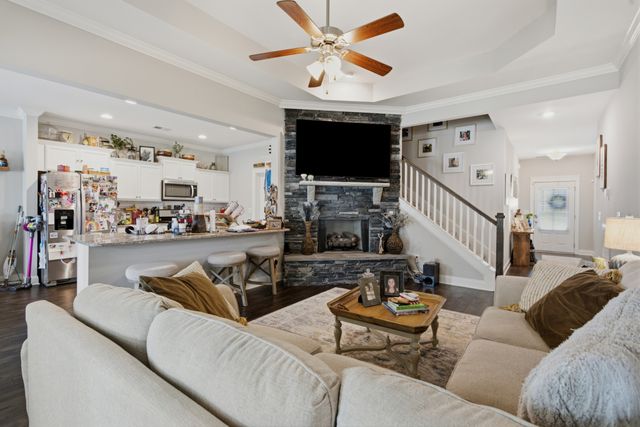 6253 Del Sol Dr, Whites Creek, TN 37189