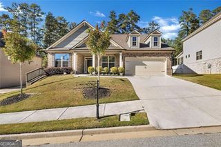 4888 Albany Way SW, Atlanta, GA 30331